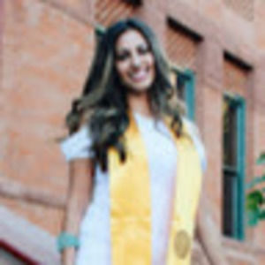 Meet your Posher, Hina